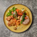 The Fuel Plate RIBS TORI The Fuel Plate RIBS TORI