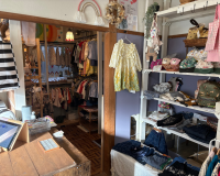 ユーズド子ども服専門店「Sisbro(シスブロ)」幅広いブランドを取り揃え福岡市・桜坂に4月1日オープン！