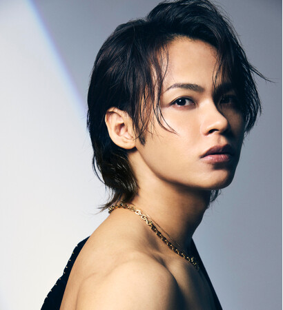 【本人コメントあり】上田竜也が初の小説を執筆！　仲間との絆と成長を描く青春小説【出版記念トークイベント及びお渡し会も開催】