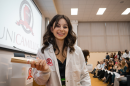 ユニカミラス大学の学生
