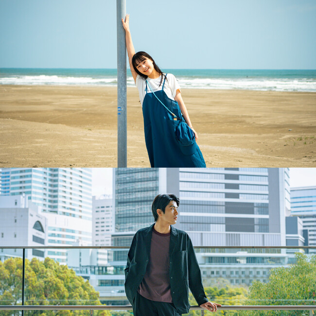 NANGA（ナンガ）春夏の定番“Dot Air(R)︎”シリーズが新たなラインナップを加え今年も登場！