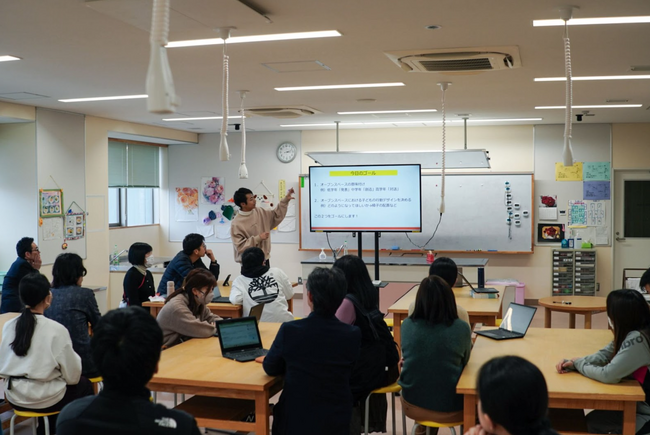 一般社団法人まなびぱれっとの新規事業が文科省「CO-SHA Platform」に採用されました！