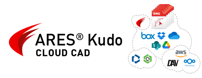 無料で学ぶ、オンライン2D CAD「ARES Kudo」説明会開催