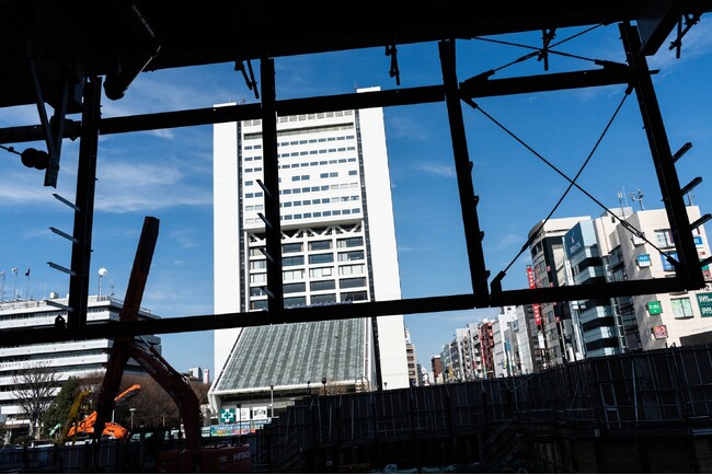 アイデムフォトギャラリー［シリウス］現代写真研究所　入江ゼミ写真展 「共生」  期間：2025年4月17日（木）～4月23日（水）