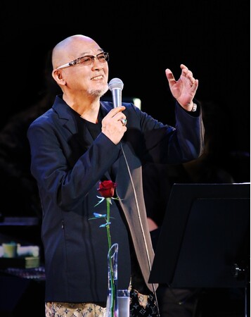 フォークシンガー 松山千春通算85枚目のシングル「君の明日」を5月14日（水）に発売