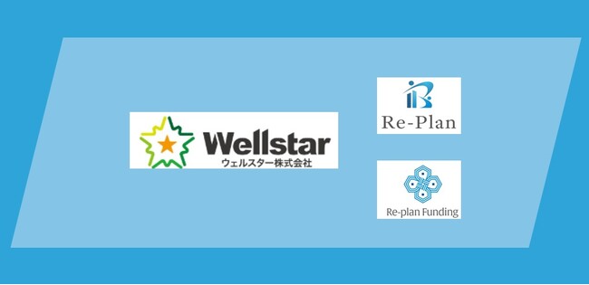 【障がい福祉】株式会社リプラン、ウェルスター株式会社と戦略的業務提携を開始