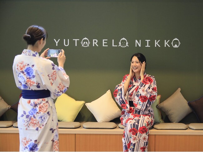 【リブランド3周年】栃木・奥日光のレイクビュー温泉宿が 3周年記念キャンペーン開催｜2025年4月14日～