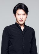 音声ガイドナビゲーター 尾上松也さん 音声ガイドナビゲーター 尾上松也さん