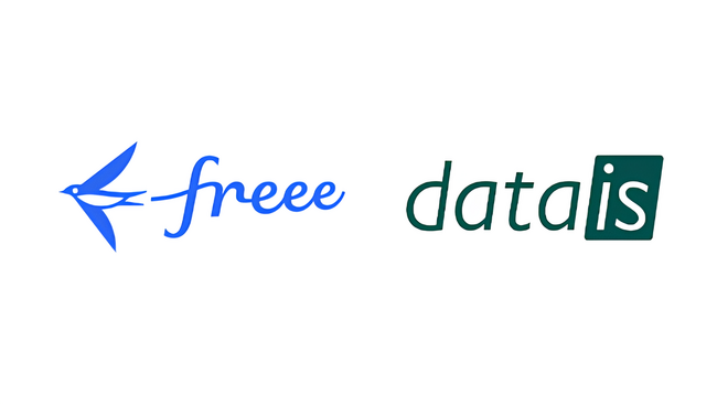 データ活用による営業効率化への挑戦。フリー株式会社のdatais Discover導入事例インタビュー記事を公開