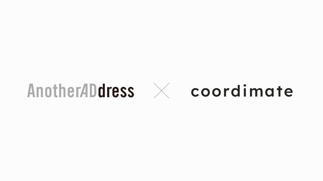 NTTドコモ発ファッションスタートアップ「coordimate」が、大丸松坂屋百貨店の社内ベンチャーファッションサブスクサービス「AnotherADdress」にファッション相談サービスを試験導入へ