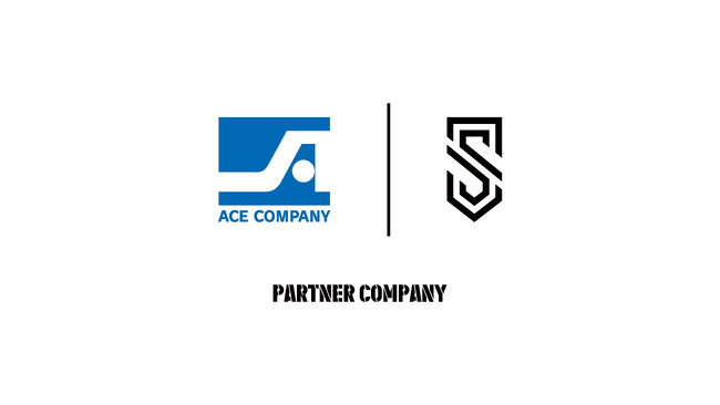 【SS】世界一を目指すプロバスケットボールクラブ、株式会社エース商会とのオフィシャルパートナー契約を新規締結