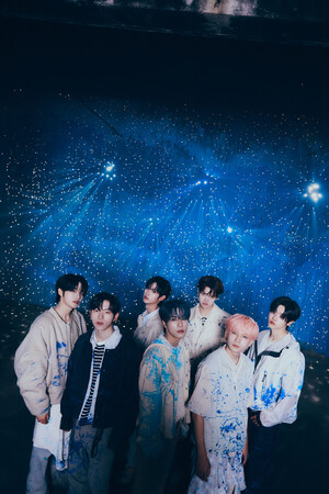 デビュー週に音楽番組２冠達成！CLOSE YOUR EYES 4月14日に日本公式ファンクラブオープン！