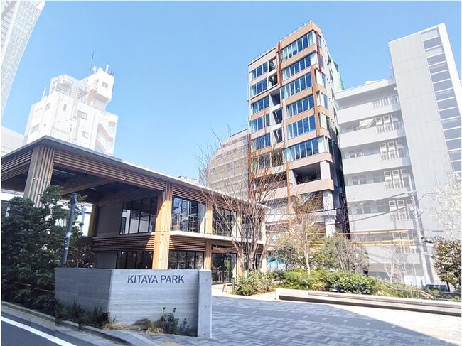 渋谷で「働く」機能の充実・多様化を目指したフレキシブルオフィス「ＳＨＩＢＵＹＡ　ＷａｙＰ」 が２０２５年４月２８日に全面開業