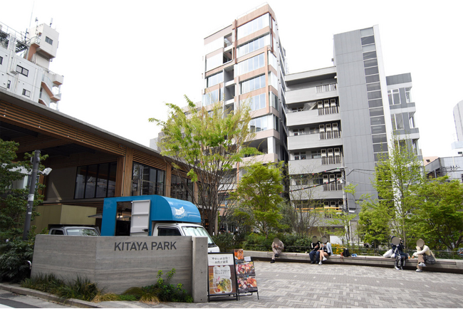 1名から契約可！フレキシブルオフィス 「SHIBUYA WayP」が渋谷・神南に開業。公園隣接、充実の共有部、良コスパで竣工前から契約済みの区画も多数。