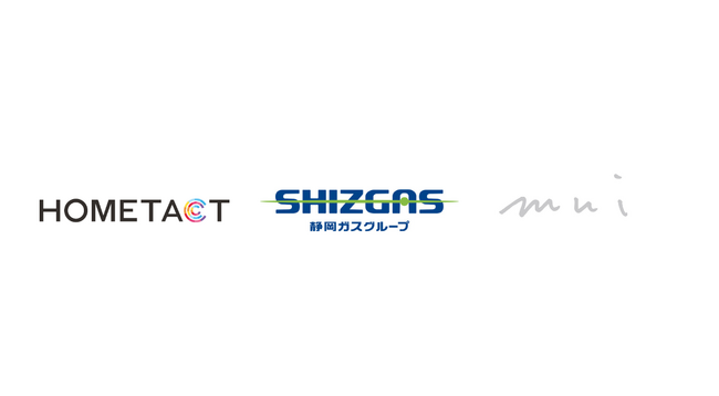 mui Lab×静岡ガス×三菱地所、「QUOLAB静岡」に「muiボード」と「HOMETACT」を導入