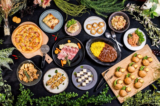 飲食店からオフィスへ。企業イベントの新定番「ケータリング」が選ばれる理由とは