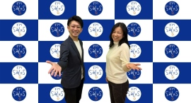 不動産鑑定士の小澤 孝明さんがFMラジオ番組「レイナの時間」に出演。今の仕事を志したきっかけ、不動産鑑定士の魅力とやりがいとは!? 不動産鑑定士の小澤 孝明さんがFMラジオ番組「レイナの時間」に出演。今の仕事を志したきっかけ、不動産鑑定士の魅力とやりがいとは!?