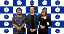 ラジオ番組「TACKY&おんぷのココだけの話」に株式会社日本提携支援代表 大野 駿介さんが出演!M&Aの今について深掘り!詐欺事例の対策についてもインタビュー! ラジオ番組「TACKY&おんぷのココだけの話」に株式会社日本提携支援代表 大野 駿介さんが出演!M&Aの今について深掘り!詐欺事例の対策についてもインタビュー!