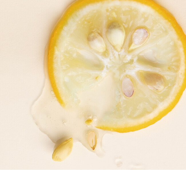 【SHIRO】SKINCARE YUZU