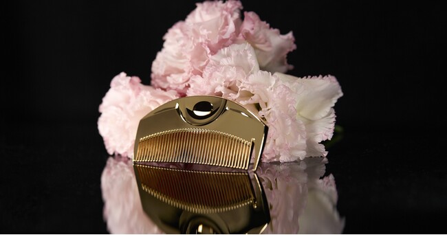 LOVECHROME(ラブクロム)が、ニューヨーク・ソーホーにて海外向け新商品を発表。