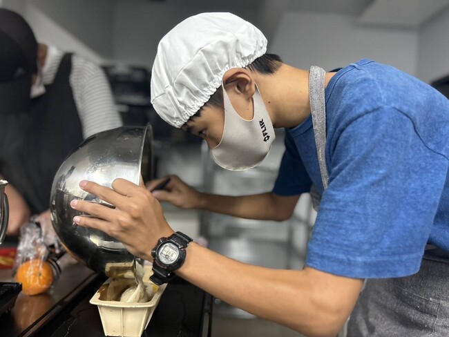 「不登校でも“誰かを笑顔にできる”。フリースクール × 立命館大学、新プロジェクト始動」