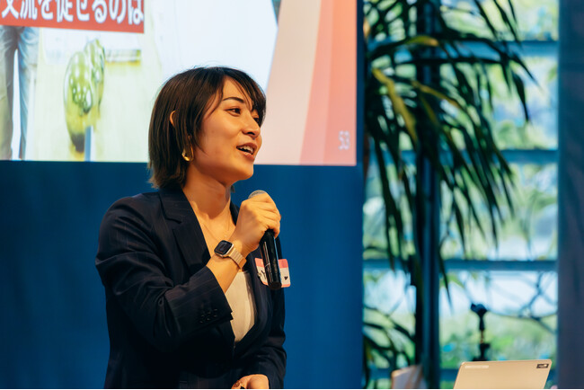 インバウンドの未来と地方民泊の可能性を語る--Airbnbホスト名「Yuki」がEXPO登壇