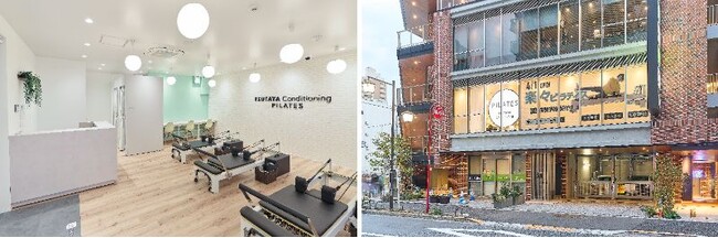 “ココロとカラダを整える”ジム「TSUTAYA Conditioning」のピラティス専門店「TSUTAYA Conditioning PILATES」が葛西、下北沢、武蔵境、川崎駅前にオープン！
