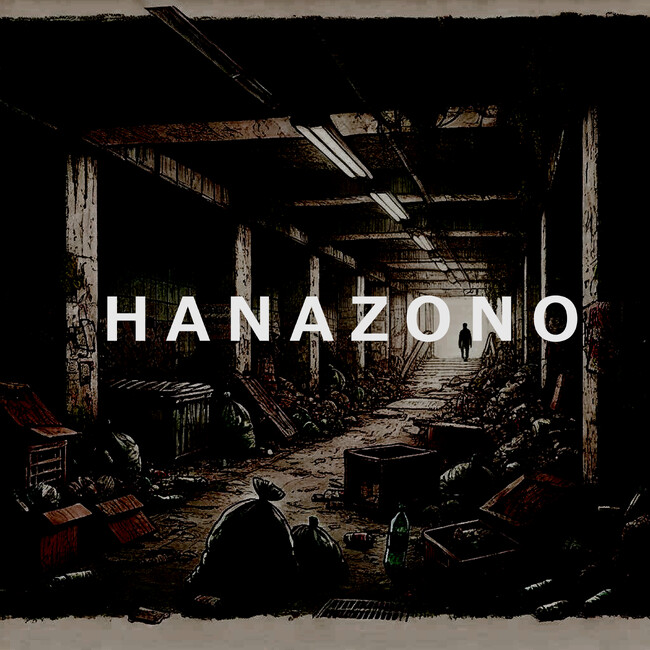 iTunes UKチャート1位のNISHIOKA、新曲『HANAZONO』5月1日全世界リリース