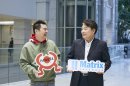 兄弟会社体制となった2社