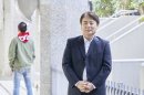 株式会社マトリックス 代表取締役社長 大堀 康祐
