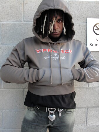 Y/Projectが最後の輝きを放つ。Heaven by Marc Jacobsからコラボコレクションを発表！