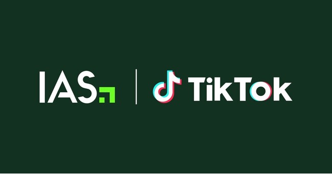 IAS、TikTok向けソーシャル最適化機能を拡大。入札前のビデオ除外リストを提供開始