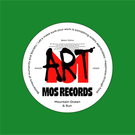 【MOS】未来のアーティストを応援！店舗がアートでよみがえる。“MOS RECORDS”第2回オーディション　アート部門応募スタート
