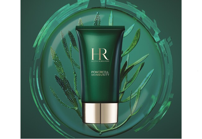 【ヘレナ ルビンスタイン】オゾン汚染などの環境要因でバリア機能が低下し、エイジングが加速する肌へ。「P.C.」ラインのスペシャルケアマスクが 4月22日 (火) 数量限定発売。