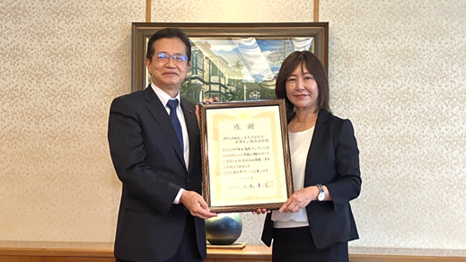パーソルビジネスプロセスデザイン、兵庫県神戸市に企業版ふるさと納税を活用した寄付を実施「高度デジタル人材育成事業」を支援