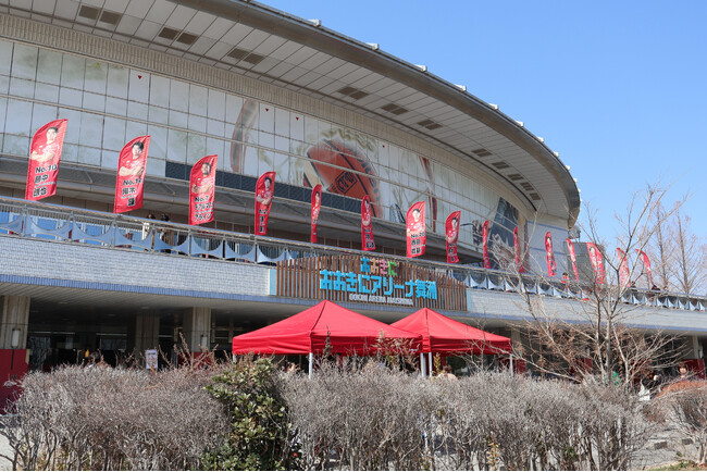 スポーツ観戦しながら婚活も！ZWEI会員限定で「バレー観戦コン」 を開催
