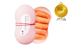 ジャパン・フード・セレクション受賞商品(イメージ) ジャパン・フード・セレクション受賞商品(イメージ)