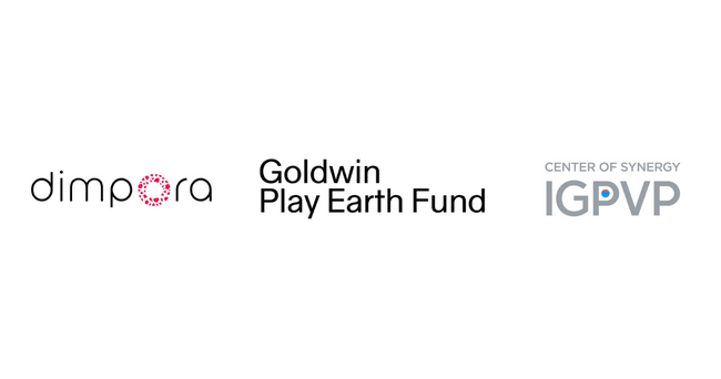 Goldwin Play Earth Fund、PFAS-Freeの防水透湿素材を開発するDimpora AGに出資