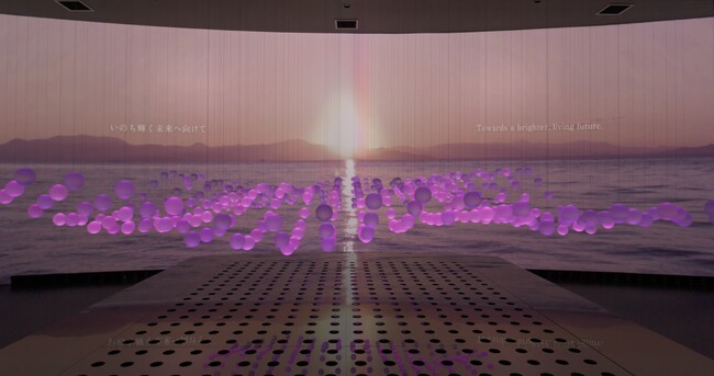 【大阪・関西万博2025】滋賀県の映像をドラマメイカーズ 岡太地が担当