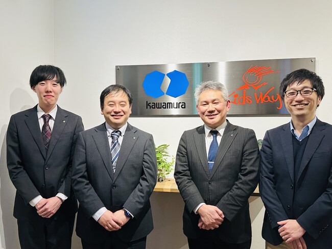 河村電器産業株式会社様へのインタビューを公開～「ＢＦＴ道場」導入で情報セキュリティ意識向上へ～