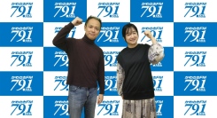 新番組【親子ベンチャーラボ】MCの安田さち、パーソナリティを務める野田拓也の二人の活動についてトークを展開！親子で起業する親子副業とは？