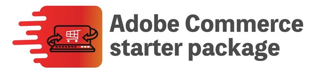 EC立ち上げを検討しているユーザー企業に向けたAdobe Commerce 「スターターパック」の提供開始
