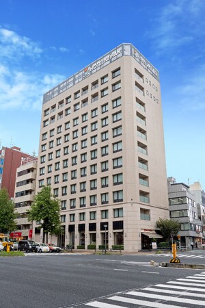 「洗剤を使わない洗濯」でSDGsに貢献するホテルランドリー「wash+ Comfort」　ホテル京阪 東京四谷に採用