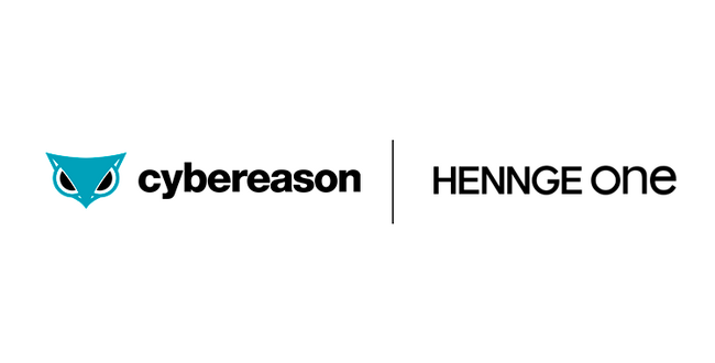 HENNGEとサイバーリーズン、国内シェアNo.1同士の連携により、日本市場のニーズに応えるセキュリティ統合管理を実現