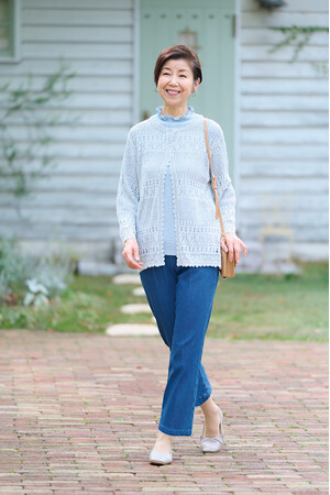 「いい旅行は、いい服選びから」4/16（水）より、ファッションセンターしまむら×ゆこゆこコラボ商品が発売