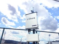 株式会社カルモア　大阪・関西万博における実証実験快適性評価値「エエきも値」へ定点式におい観測システム『LIMOS(リモス)』を提供