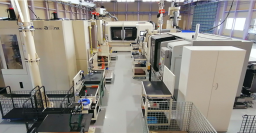 金属加工のパイオニア・竹中が技術力×対応力で“安心して任せられる”モノづくりを実現