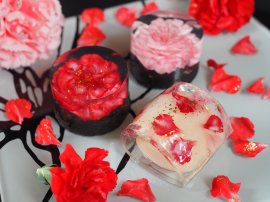 カーネーションボックス_1 カーネーションボックス_1