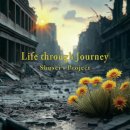 「Life through Journey」ジャケット 「Life through Journey」ジャケット