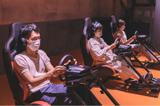 「見えない」ことから、見えてくるものがある。万博が舞台のイベント「点字考案２００年 視覚障害者の世界を体験する」 毎日新聞社が４月19日（土）～24日（木）に開催！